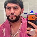 Знакомства: Орхан, 37 лет, Череповец