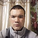 Знакомства: Андрей, 30 лет, Чита