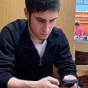 Знакомства: Магг, 20 лет, Махачкала