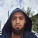 Знакомства: Усома, 27 лет, Серпухов