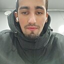 Знакомства: Рома, 26 лет, Владивосток