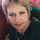 Знакомства: Кетрин, 37 лет, Новоульяновск