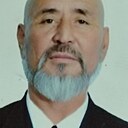Знакомства: Курбонов Эргаш, 57 лет, Евпатория