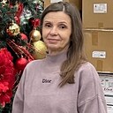 Знакомства: Ольга, 50 лет, Ульяновск