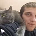 Знакомства: Максим, 34 года, Советск (Калининградская Обл)