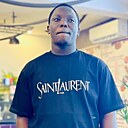 Знакомства: Жорж, 26 лет, Екатеринбург