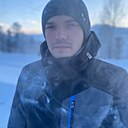 Знакомства: Николай, 30 лет, Новый Уренгой