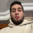 Знакомства: Марат, 27 лет, Махачкала