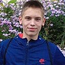 Знакомства: Евгений, 18 лет, Находка