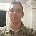 Знакомства: Владимир, 25 лет, Шуя