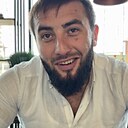 Знакомства: Кам, 36 лет, Махачкала