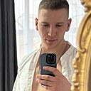 Знакомства: Дмитрий, 27 лет, Рыбная Слобода