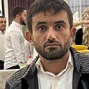 Знакомства: Арсен, 38 лет, Махачкала