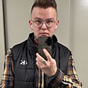 Знакомства: Сергей, 25 лет, Москва