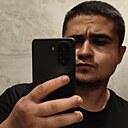 Знакомства: Дарий, 25 лет, Астана