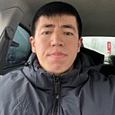 Знакомства: Шерхан, 24 года, Астана