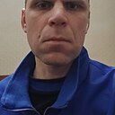 Знакомства: Deni, 44 года, Ульяновск