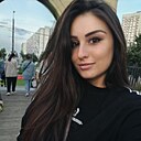 Знакомства: Настя, 27 лет, Москва