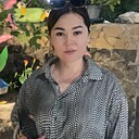 Знакомства: Дина, 37 лет, Алматы