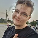 Знакомства: Владислав, 21 год, Борисполь