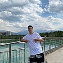 Знакомства: Данил, 24 года, Алматы