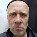 Знакомства: Серëжа, 43 года, Оса