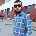 Знакомства: Асрор, 25 лет, Мурманск