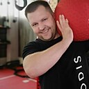 Знакомства: Дмитрий, 40 лет, Светлогорск