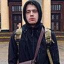 Знакомства: Кирилл, 26 лет, Барвенково