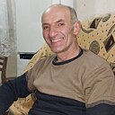 Знакомства: Артур, 47 лет, Карабаш