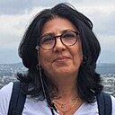 Знакомства: Ann, 54 года, Ашдод