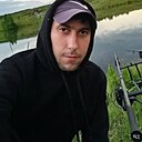 Знакомства: Данил, 33 года, Сосновый Бор