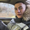 Знакомства: Михаил, 20 лет, Мирный (Якутия)