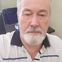 Знакомства: Andrey, 64 года, Москва