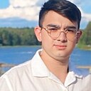 Знакомства: Егор, 32 года, Егорьевск