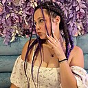 Знакомства: Поля, 20 лет, Хабаровск