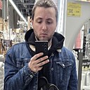 Знакомства: Кирилл, 27 лет, Орша