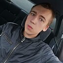 Знакомства: Виктор, 28 лет, Сургут