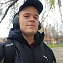 Знакомства: Роман, 19 лет, Чернигов