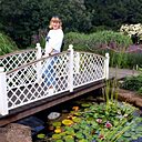 Знакомства: Варвара, 48 лет, Химки