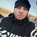 Знакомства: Антон, 28 лет, Юрга