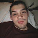 Знакомства: Андрей, 20 лет, Братск