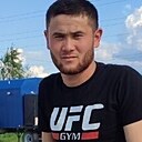 Знакомства: Алик, 27 лет, Нижневартовск