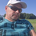 Знакомства: Виталий, 40 лет, Столбцы