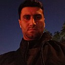 Знакомства: Али, 34 года, Москва