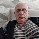 Знакомства: Владимир, 64 года, Красноярск