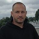 Знакомства: Илья, 39 лет, Самара