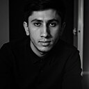 Знакомства: Хуршид, 26 лет, Ташкент