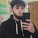 Знакомства: Халид, 25 лет, Алматы