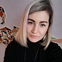 Знакомства: Алиса, 38 лет, Владимир